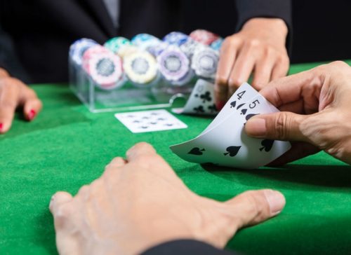 CASINO ONLINE | My Page